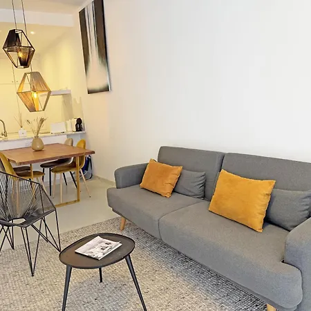 Cubista Designer House By Junto Ao Mar * Olhão