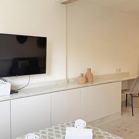 Cubista Designer House By Junto Ao Mar Semesterbostad Olhão