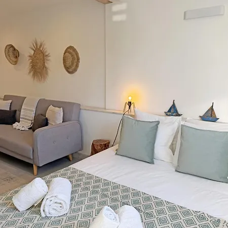 Cubista Designer House By Junto Ao Mar Semesterbostad Olhão
