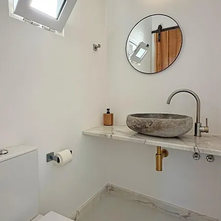 Cubista Designer House By Junto Ao Mar * Olhão