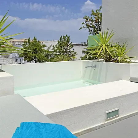 Cubista Designer House By Junto Ao Mar Olhão